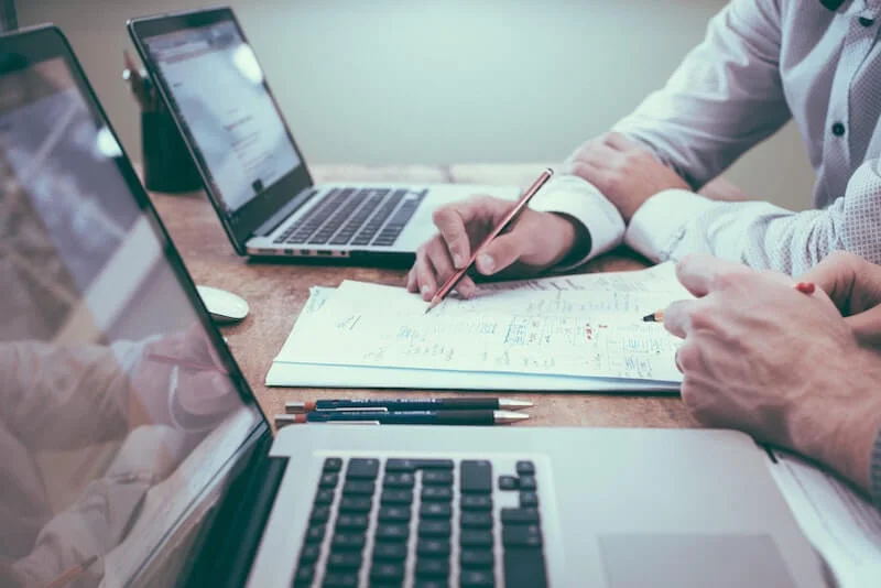 Software Development Consulting